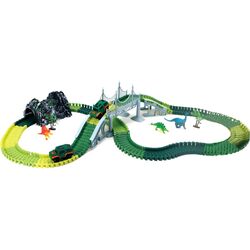 Set de joaca AliBibi BWH581582 (Green)
