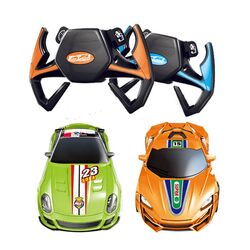 Set de joaca Alibibi BZH5283433 (Black) Thumb