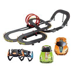 Set de joaca Alibibi BZH5283433 (Black)