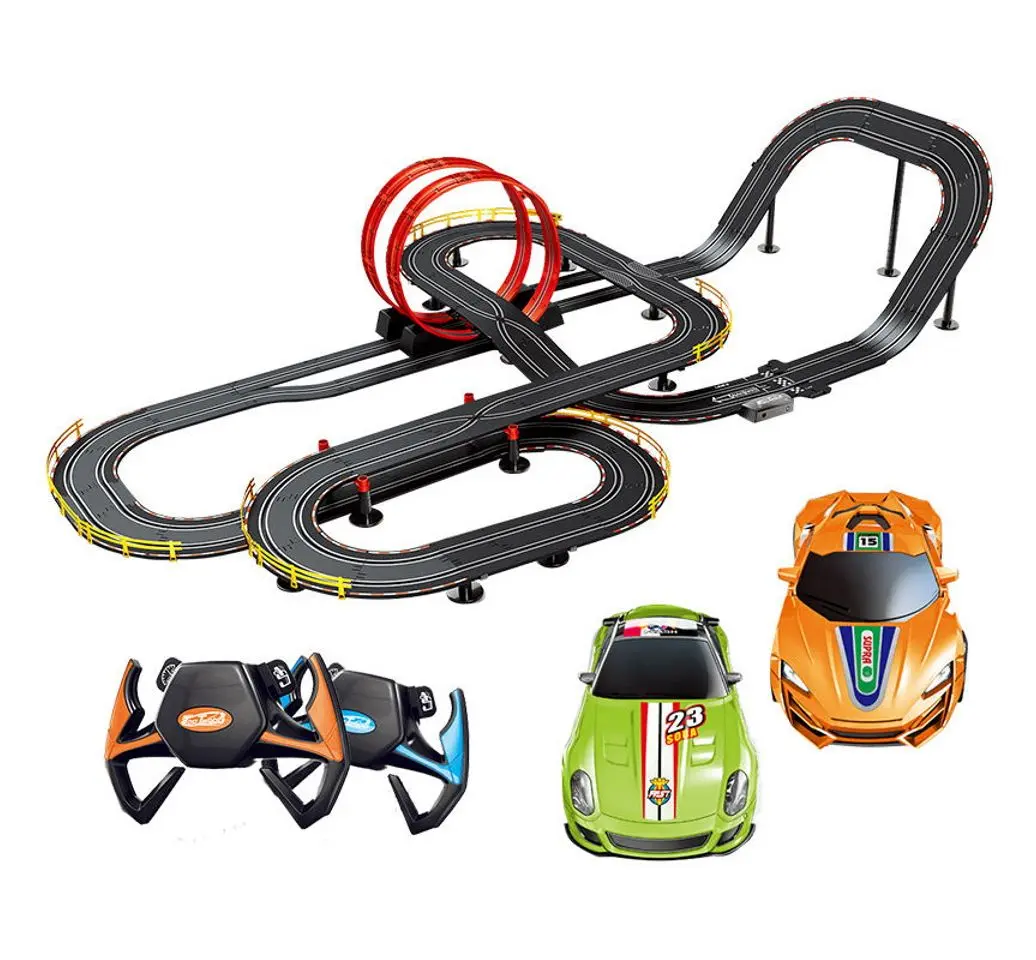 Set de joaca Alibibi BZH5283433 (Black)