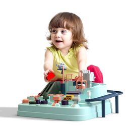 Set de joaca AliBibi IBH564094 (Green) Thumb