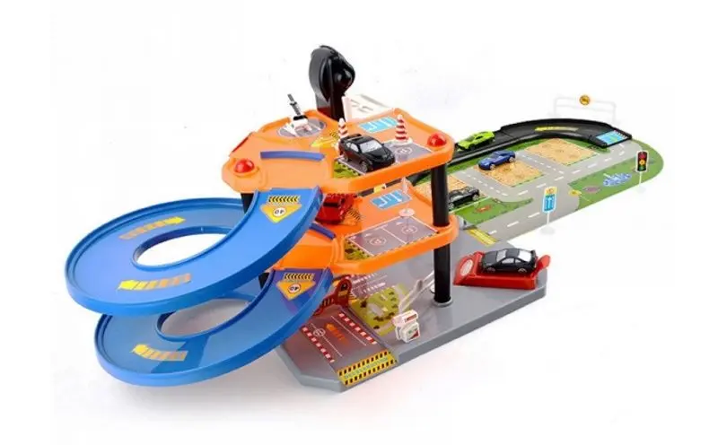 Set de joaca Alibibi IPC267426 (Multicolor)