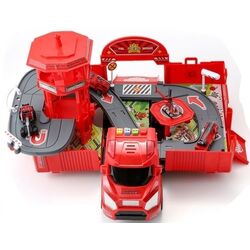 Set de joaca AliBibi IPC549666 (Red) Thumb