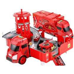 Set de joaca AliBibi IPC549666 (Red)