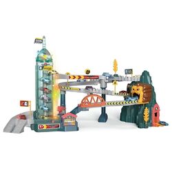 Set de joaca AliBibi IPH5283678 (Green/Grey)