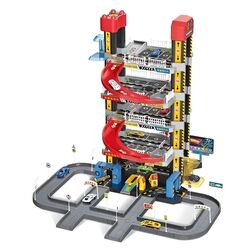 Игровой набор AliBibi IPH5283679 (Red/Grey) Thumb