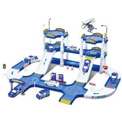 Set de joaca AliBibi IPH540434 (Blue/White)