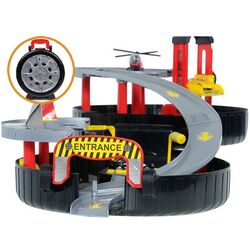 Set de joaca AliBibi IPR173185 (Grey/Red) Thumb