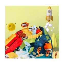 Set de joaca Alibibi IPYQ000002 (Multicolor) Thumb