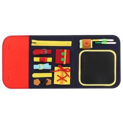 Set de joaca AliBibi IZH5284076 (Blue/Red)