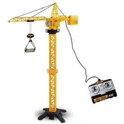 Set de joaca Alibibi LCH600322 (Yellow) Thumb