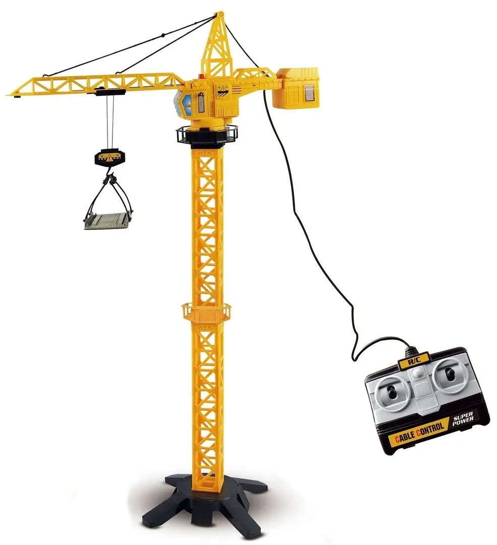 Set de joaca Alibibi LCH600322 (Yellow)