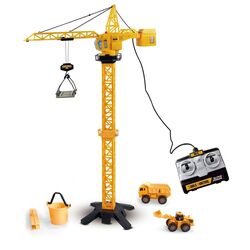 Set de joaca Alibibi LCH600322 (Yellow)