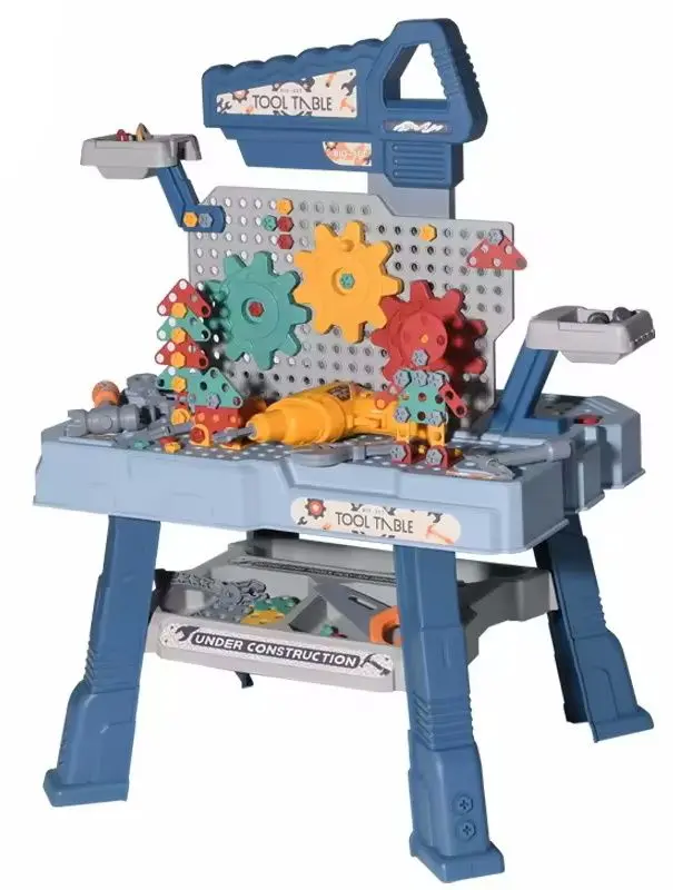 Set de joaca Artyk 162282 (Blue)