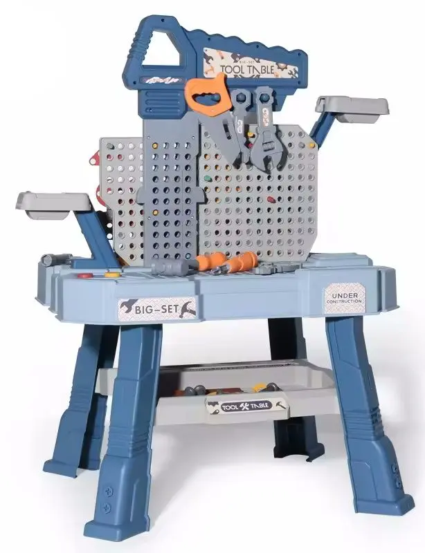 Set de joaca Artyk 162282 (Blue)