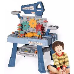 Set de joaca Artyk 162282 (Blue) Thumb