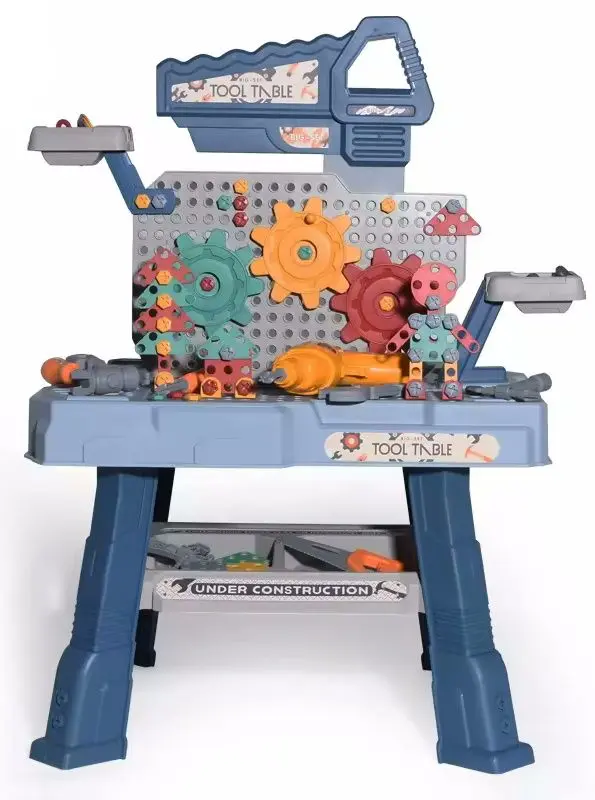 Set de joaca Artyk 162282 (Blue)