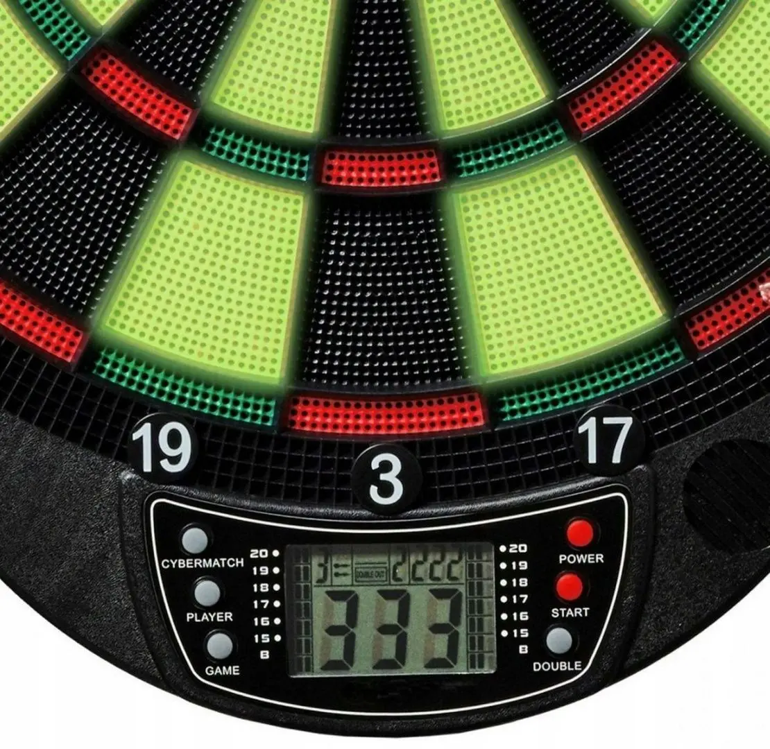 Электронный дартс Best Sporting 7009557 (Multicolor) - 5