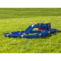 Set de joaca Big Bobby Car 55100 (Blue) Thumb