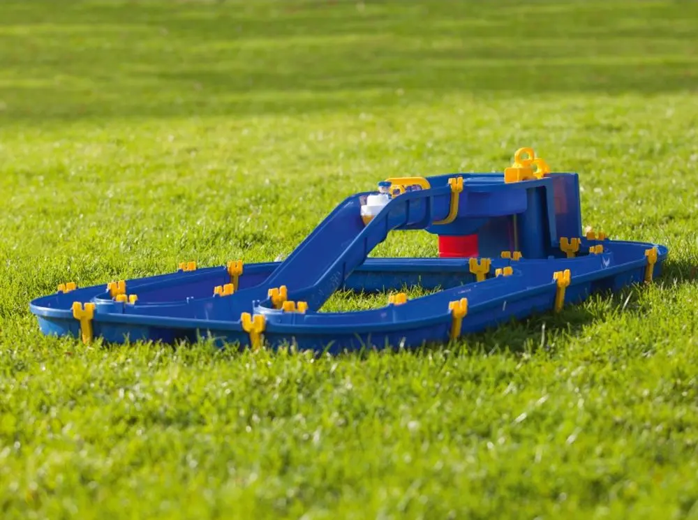 Set de joaca Big Bobby Car 55100 (Blue)