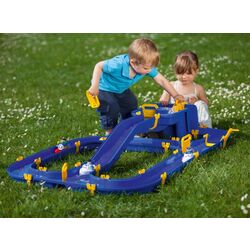 Set de joaca Big Bobby Car 55100 (Blue) Thumb