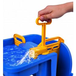 Set de joaca Big Bobby Car 55112 (Blue) Thumb