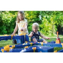 Set de joaca Big Bobby Car 55112 (Blue) Thumb