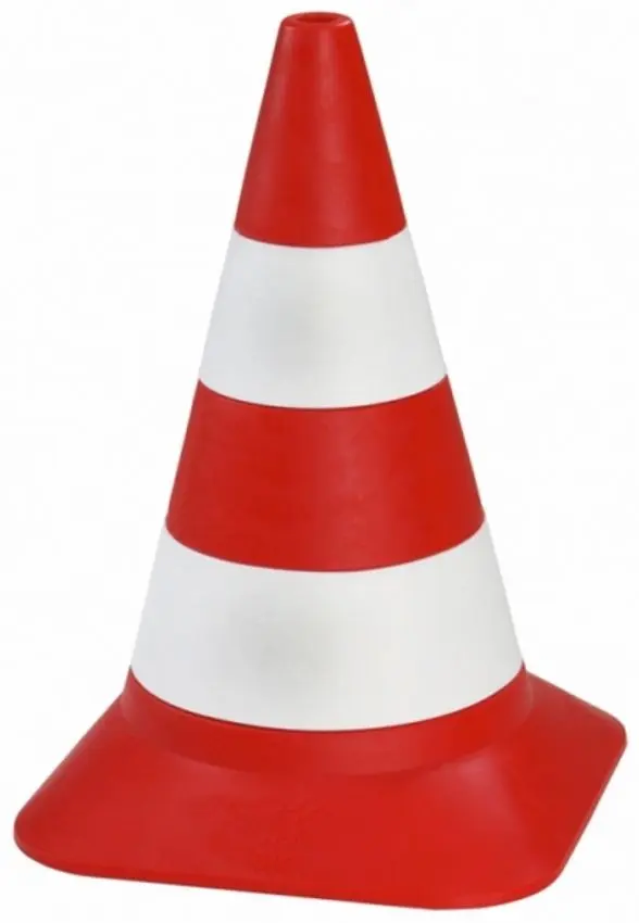 Игровой набор Big 1191_К (White/Red)