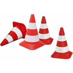 Set de joaca Big 1191_К (White/Red)