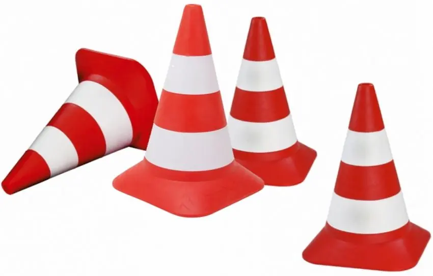 Игровой набор Big 1191_К (White/Red)