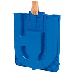 Set de joaca Big Funland Waterplay 55103 (Blue) Thumb