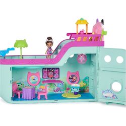 Set de joaca Spin Master Gabby’s Dollhouse (Blue/Pink) Thumb