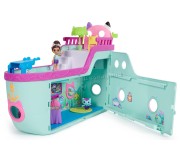 Set de joaca Spin Master Gabby’s Dollhouse (Blue/Pink)