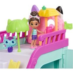 Set de joaca Spin Master Gabby’s Dollhouse (Blue/Pink) Thumb