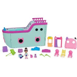 Set de joaca Spin Master Gabby’s Dollhouse (Blue/Pink) Thumb