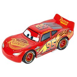 Set de joaca Carrera First Disney Pixar Cars Piston Cup Thumb