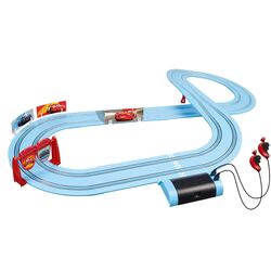 Set de joaca Carrera First Disney Pixar Cars Piston Cup