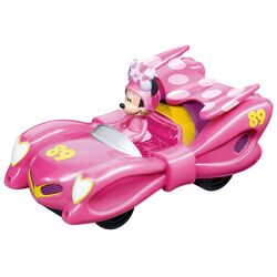 Set de joaca Carrera First Mickey on Tour (Light Blue) Thumb