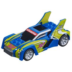 Set de joaca Carrera Go Buildn Race Racing Set 3.6 Thumb