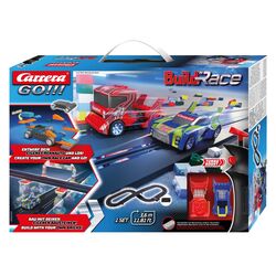 Set de joaca Carrera Go Buildn Race Racing Set 3.6 Thumb