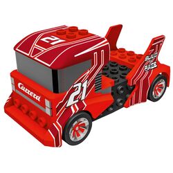 Set de joaca Carrera Go Buildn Race Racing Set 4.9 Thumb
