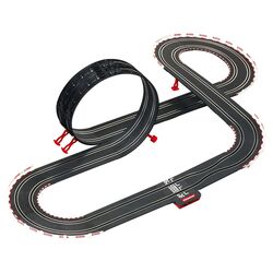 Set de joaca Carrera Go Buildn Race Racing Set 4.9