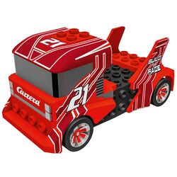 Set de joaca Carrera Go Buildn Race Racing Set 6.2 Thumb