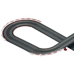 Set de joaca Carrera Go Disney Pixar Cars Glow Racers (Black) Thumb