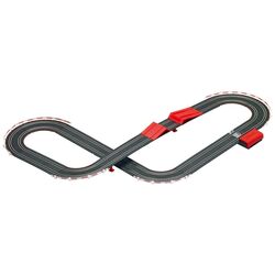 Set de joaca Carrera Go Disney Pixar Cars Glow Racers (Black)