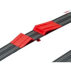 Set de joaca Carrera Go Disney Pixar Cars Glow Racers (Black) Thumb