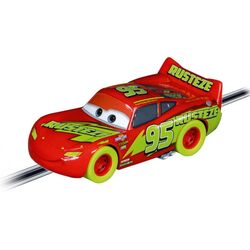 Set de joaca Carrera Go Disney Pixar Cars Glow Racers (Black) Thumb