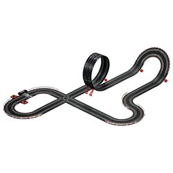 Set de joaca Carrera Go DTM Power Lap (Black)
