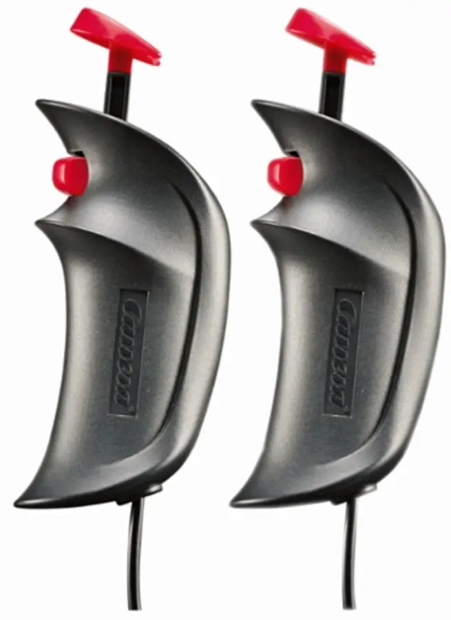 Set de joaca Carrera Go DTM Power Lap (Black)