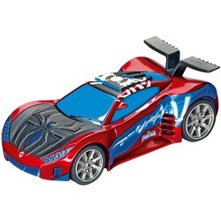 Set de joaca Carrera Go Spider-Man (Black) Thumb